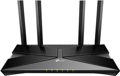 Маршрутизатор TP-LINK Archer AX1800 EX220