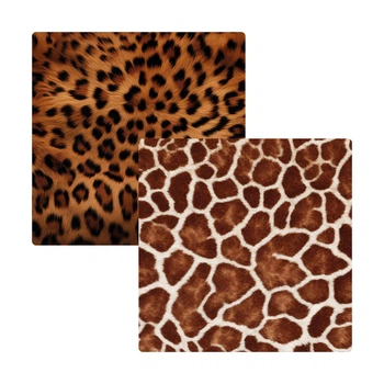Двухсторонний пластиковый фотофон, PolyPlast 40x40 см - №63146