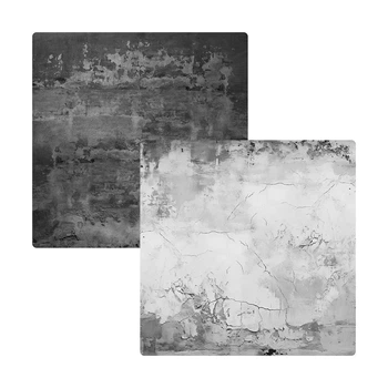 Двухсторонний пластиковый фотофон, PolyPlast 50x50 см - №63011