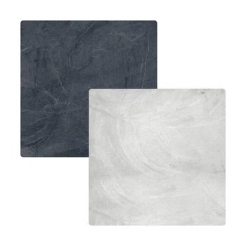 Двосторонній пластиковий фотофон, PolyPlast 40x40 см - №63022