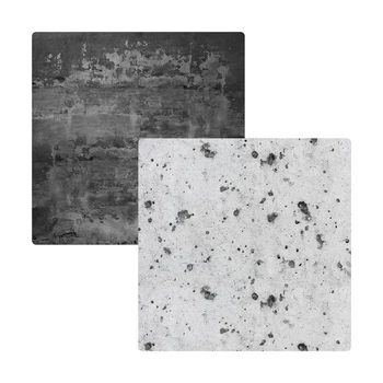 Двухсторонний пластиковый фотофон, PolyPlast 60x60 см - №63018