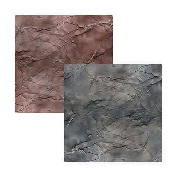 Двухсторонний пластиковый фотофон, PolyPlast 50x50 см - №63014