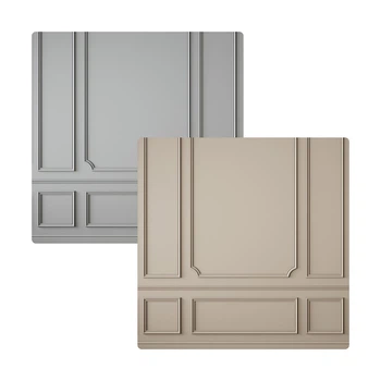 Двухсторонний пластиковый фотофон, PolyPlast 60x60 см - №63109