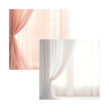 Двухсторонний пластиковый фотофон, PolyPlast 50x50 см - №63148