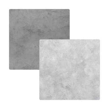 Двосторонній пластиковий фотофон, PolyPlast 40x40 см - №63035