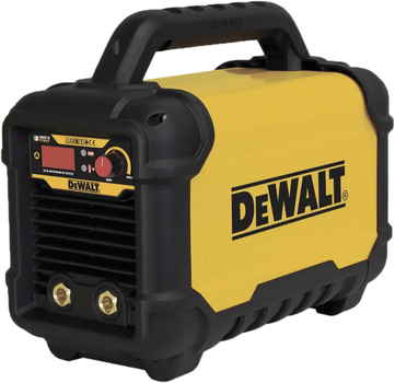 Сварочный аппарат инверторный DeWalt DXWDMMA160E