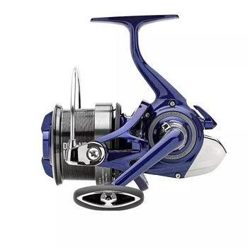 Катушка Daiwa 23 TDR Distance 25QD + запасная шпуля
