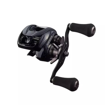 Катушка Daiwa 22 Zillion TW HD 1000HL
