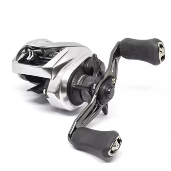 Катушка Daiwa 21 Zillion SV TW G 100HL