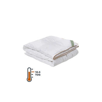 Одеяло Lotus Home Goose 90% 10,5 tog пуховое 195*215 евро (svt-2000022330459)
