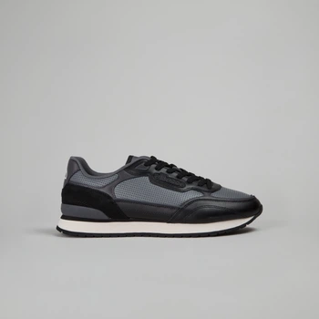 Мужские Кроссовки Ellesse LS475 Runner Черный 43 (7dSHTF0734-020 43)