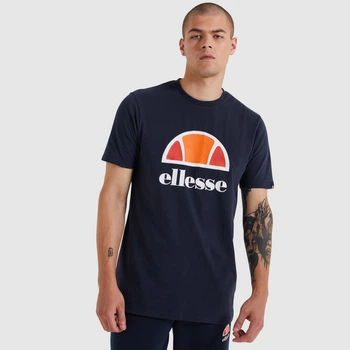 Мужская Футболка Ellesse Dyne Tee Синий XL (7dSXG12736-429 XL)