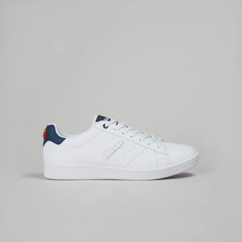 Мужские Кроссовки Ellesse LS290 Cupsole Белый Темно-синий 43 (7dSHRF0617-921 43)