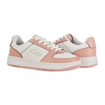 Женские Кроссовки Ellesse Panaro Cupsole Белый 36 (7dSGRF0560-925 36)