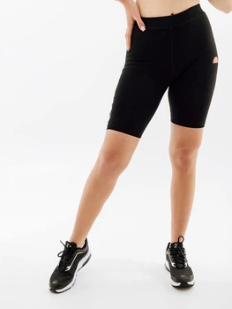 Женские Шорты Ellesse Tour Short Черный 2XS (7dSGC07616-011 2XS)