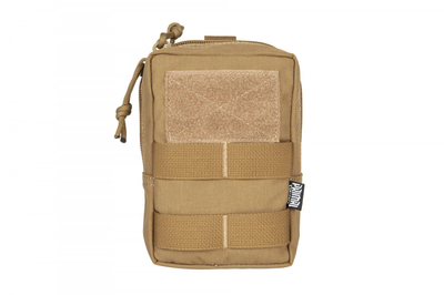 Підсумок Primal Gear Small Cargo Pouch Nimus Coyote