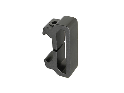 Антабка Vector Optics Sling Swivel Picatinny Mount