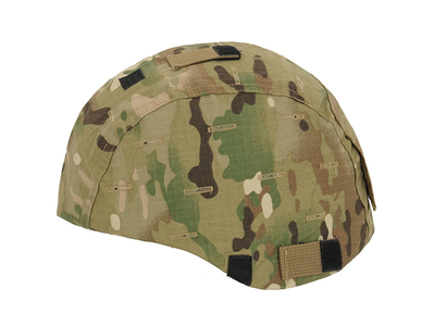 Кавер на каску Emerson Mich2000 Helmet Cover Multicam