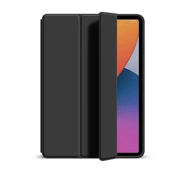 Чохол iPad 10/11 A16 2022-2025 TPU TriFold black