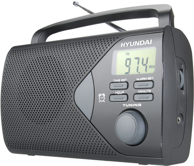 Radio Hyundai PR 200B (HY-PR200B)