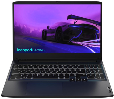 Ноутбуки Lenovo IdeaPad Gaming 3 с видеокартой GeForce GTX 1650 купить ...