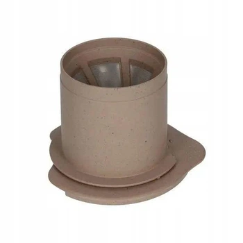 Пуровер для приготовления кофе Hario 01 Cafeor Dripper, 200 мл