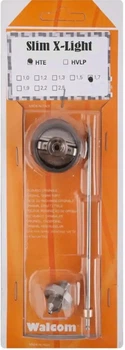 Ремкомплект Walcom до Slim X-Light HVLP, 1,9 мм (830019)