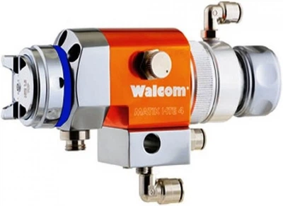 Фарбопульт автоматичний Walcom Matik GEO 4, 1,7 мм (3265.17)