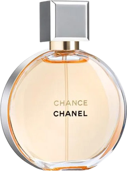 Woda perfumowana damska Chanel Chance 35 ml (3145891264302)