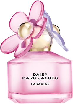 Туалетна вода для жінок Marc Jacobs Daisy Paradise Limited Edition 50 мл (3616304240737)