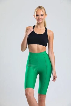 Велосипедки LADY HURREM XL/42 Салатовий 2366G