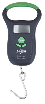 Весы цифровые Carp Zoom Multi Scales, до 50кг,CZ0367
