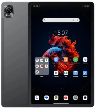 Планшет Blackview Mega 1 LTE 12/256GB Space Grey (ФР-073247)