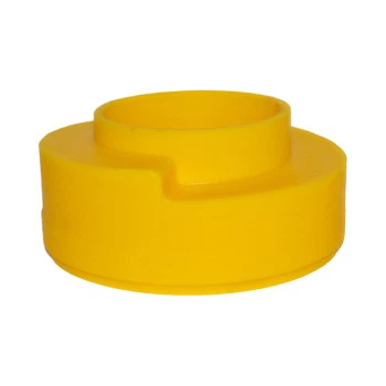 Полиуретановая проставка пружины передней 35мм 060029 v18 Poly Bush (060029V18)