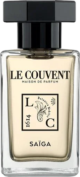Woda perfumowana damska Le Couvent Maison de Parfum Saiga 50 ml (3701139903589)