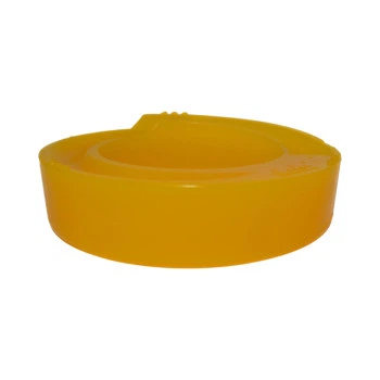 Полиуретановая проставка пружины передней 10мм 060009 v18 Poly Bush (060009V18)