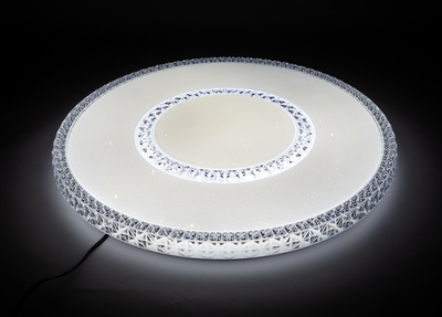 Світлодіодний світильник The Light 70026 72W 3000-6500К з пультом