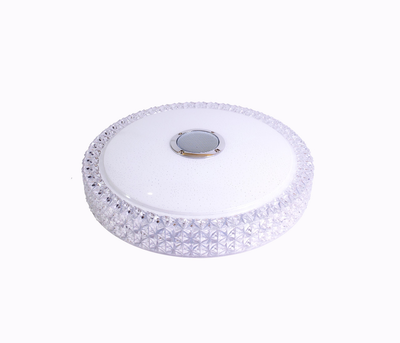 Світильник The Light з пультом TL 70115 72w 3000-6500К Bluetooth Music player RGB з пультом