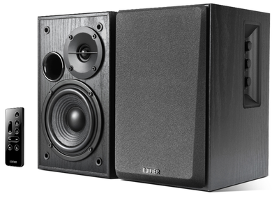Мультимедійна акустика Edifier R1580MB 2.0 42Вт