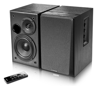 Мультимедійна акустика Edifier R1580MB 2.0 42Вт