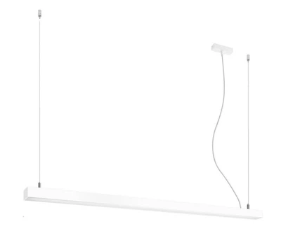 Подвесной светильник Pinne White