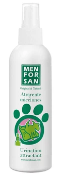 Спрей для привчання цуценят до туалету Menforsan Urination Attractant 125 мл