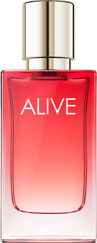 Woda perfumowana damska Hugo Boss Alive Intense 30 ml (3616302968220)