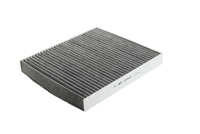 Фильтр салона WIX FILTERS SKODA FABIA, Audi, Seat, VW, MB, угольный (WP9037/K1079A)