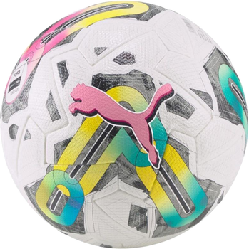 М'яч футбольний Puma Orbita 1 TB FQP Football (4065449744386)