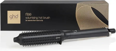 Гаряча щітка для надання об'єму ghd Rise Volumising Hot Brush