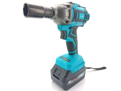 Аккумуляторный Гайковерт GRAND АГ-20UBL PRO (BRUSHLESS)