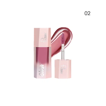 Блиск для губ Pudaier Ultra Glossy Lip (02)