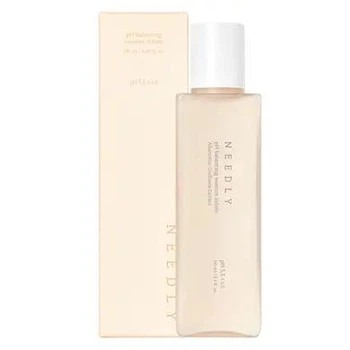 Лосьон для лица ph 5,5 с экстрактом Альбатрела Neеdly pH Balancing Essence Lotion 145 мл