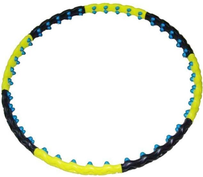 Pierścień hula-hoop Magnetic JS-6001 (4260135969832)